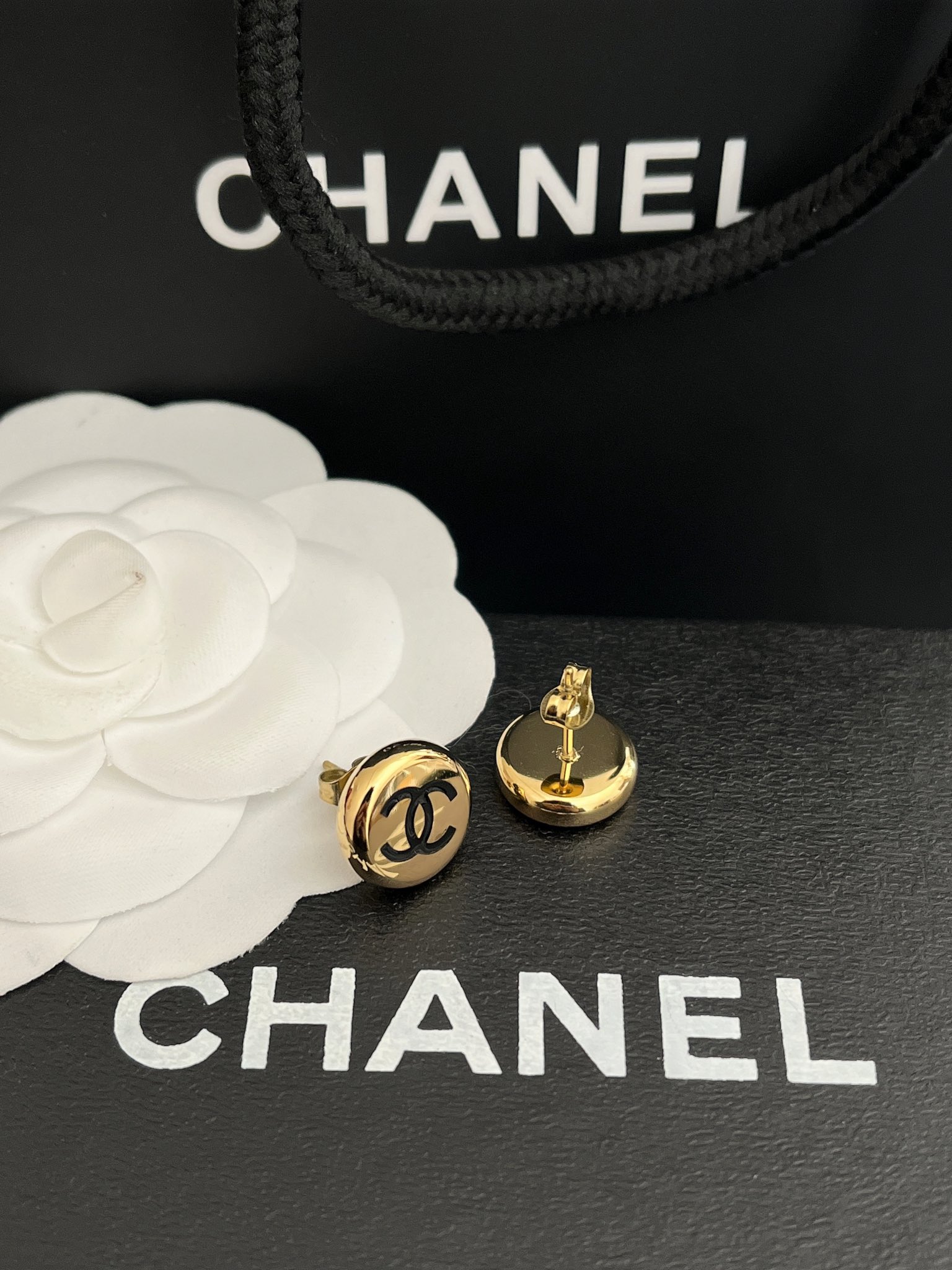 Replica CHANEL Earring