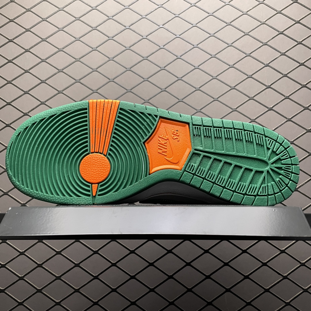 Replica Nike Dunk SB Shoe Jarritos x NK Dunk Low FD0860-001 Size 36-47.5