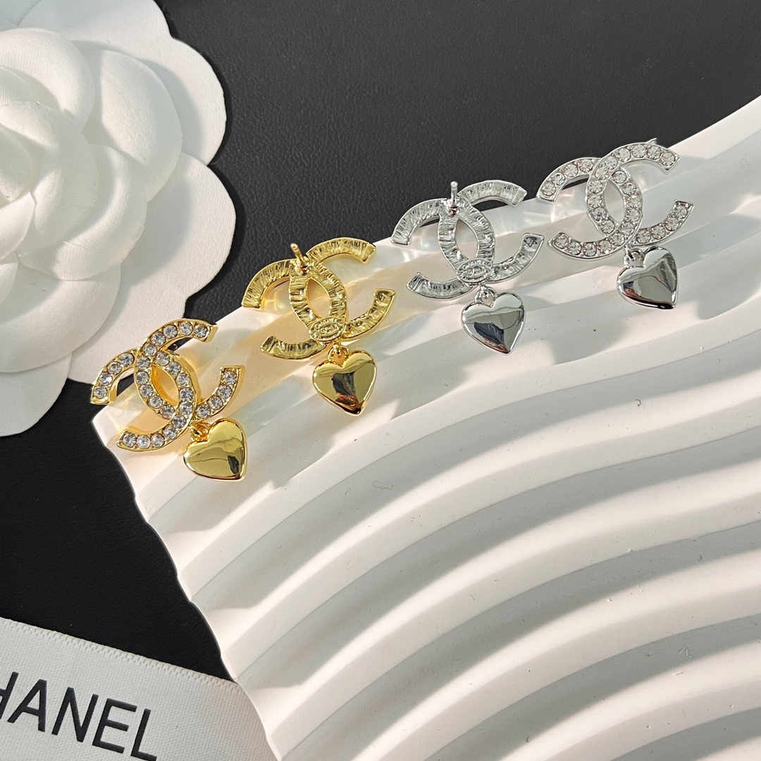 Replica CHANEL Earring