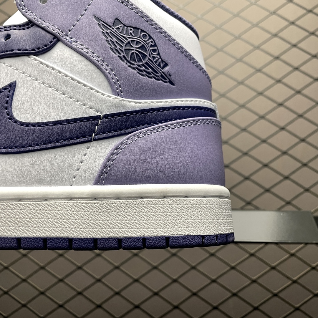 Replica Air Jordan Shoe Air Jordan 1 MidAJ1 DQ8426-515 size 40-46