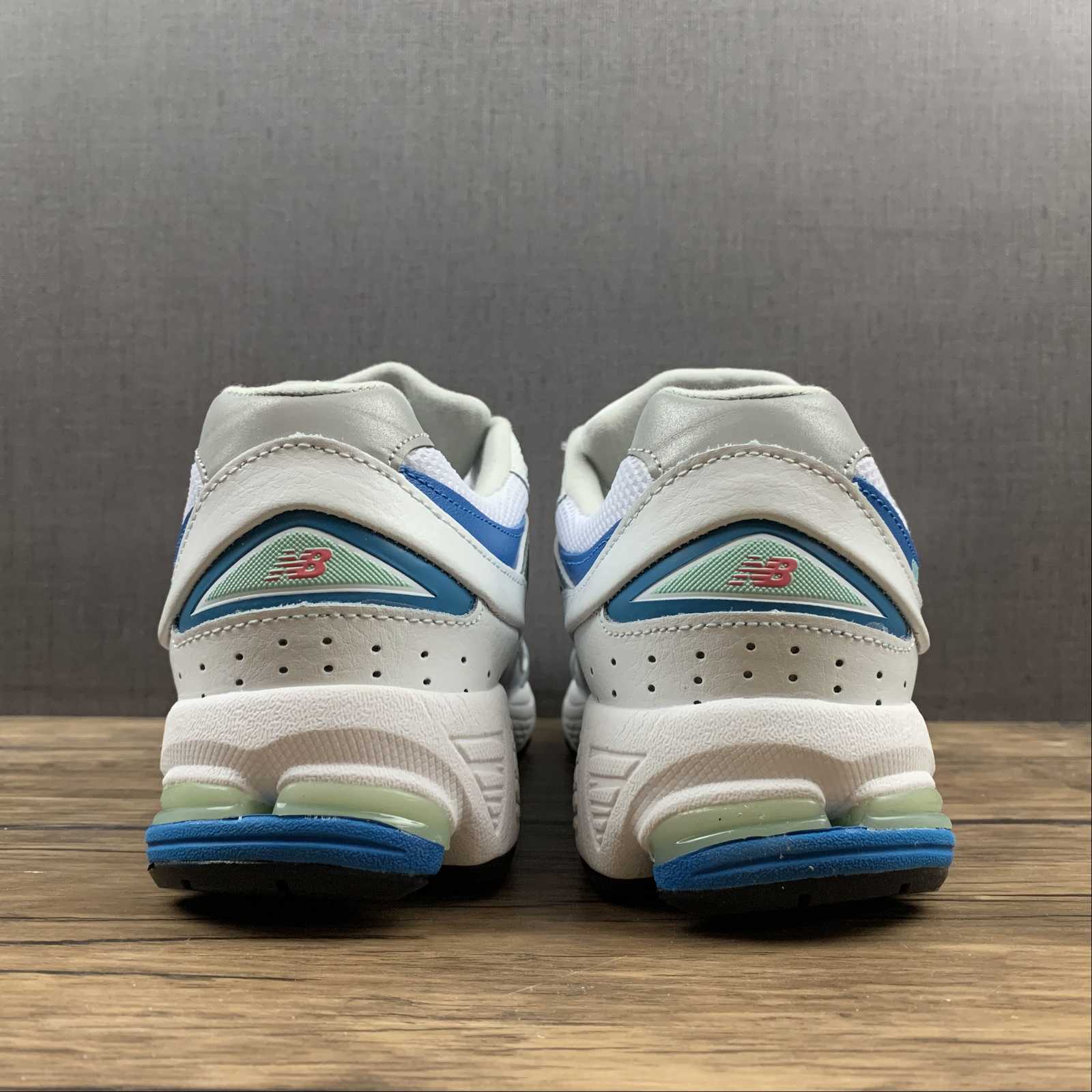 Replica New Balance Shoe New Balance NB2002 M2002RW  36-45