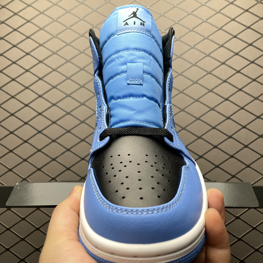 Replica Air Jordan Shoe Air Jordan 1 MidAJ1 DQ8426-401 size 40-46