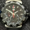 Replica Tag Heuer 904l Stainless Steel Quartzl Watch 44MM