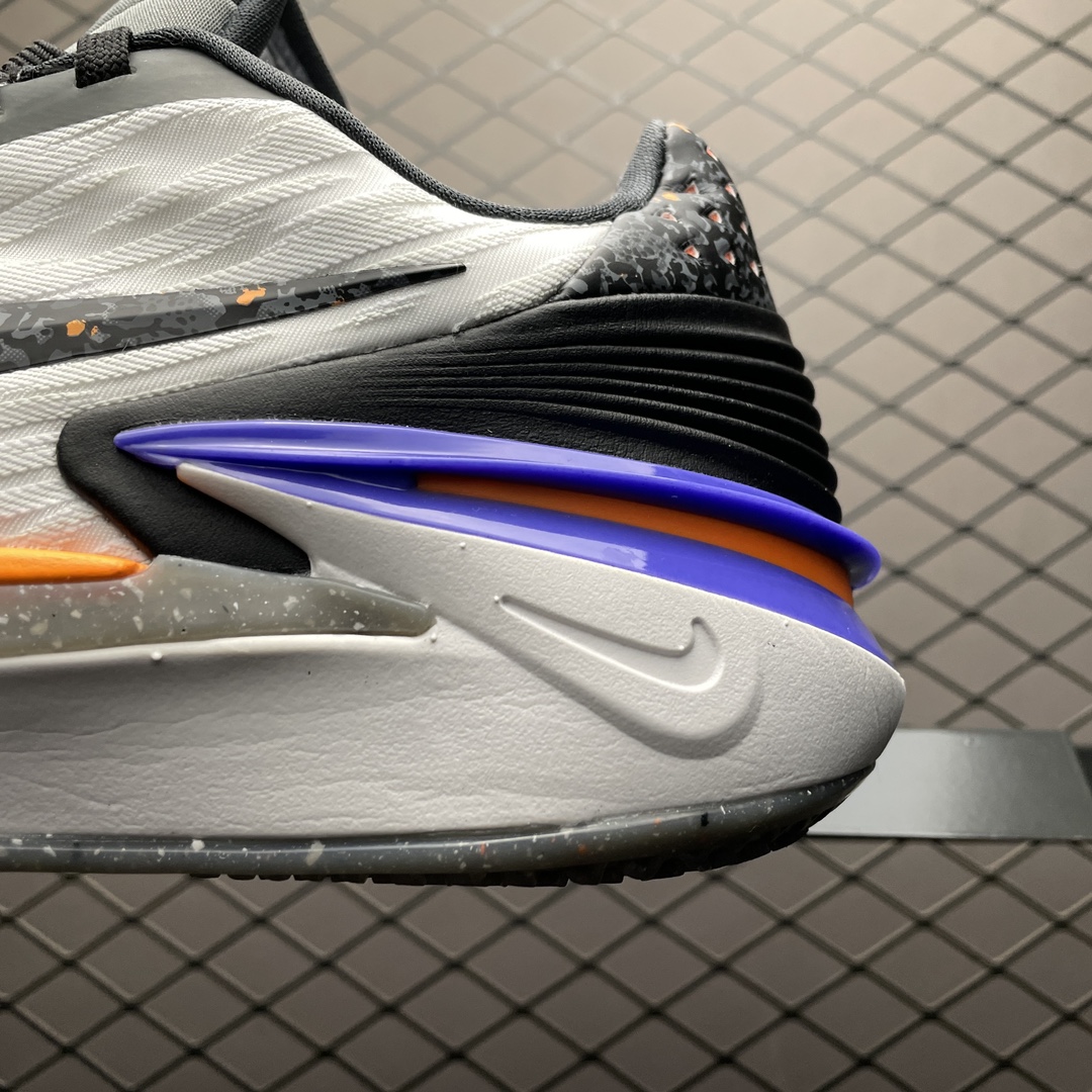 Replica Nike Shoe  Nike  Air Zoom G.T CUTGT  FN8890-101 Size 39-46
