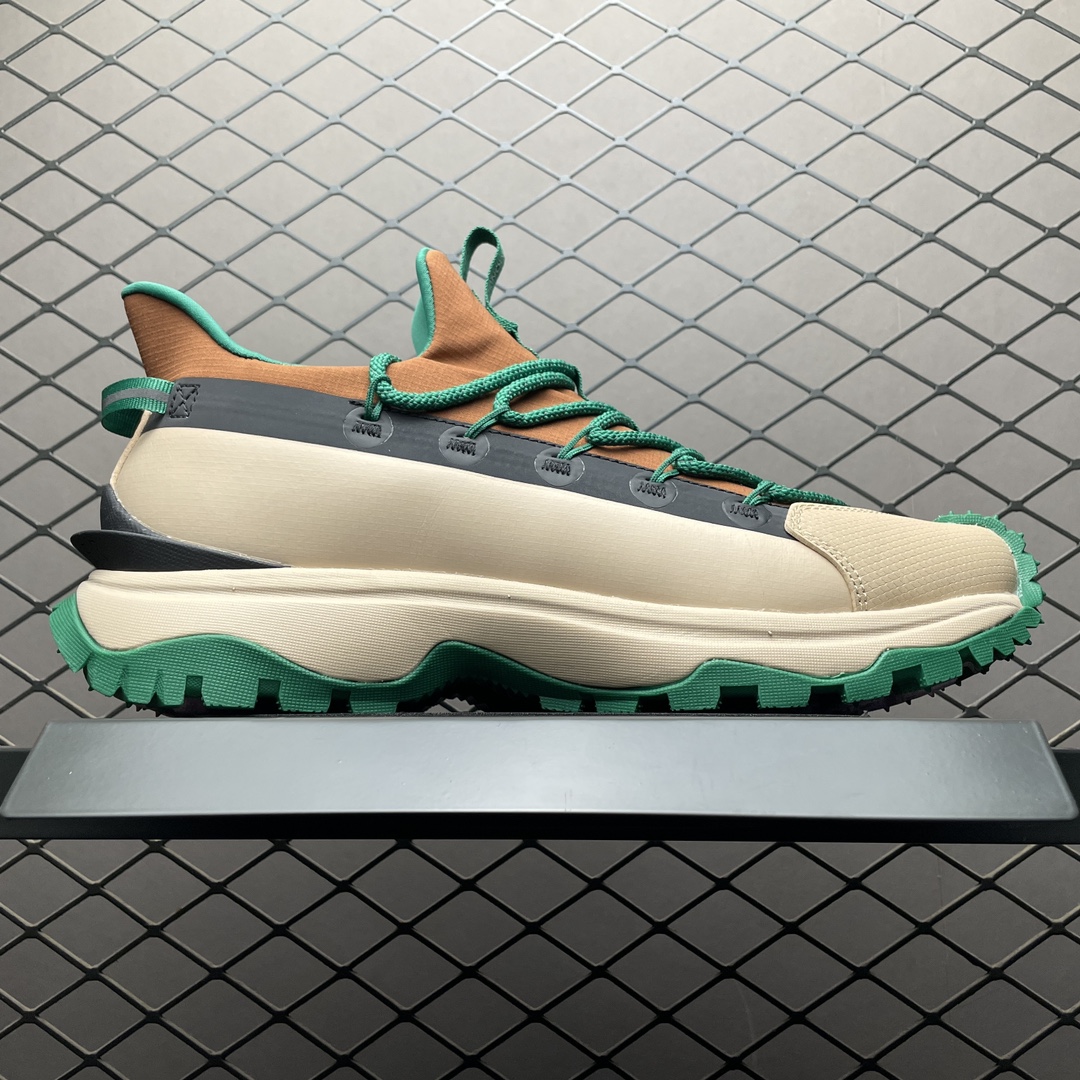 Replica Moncler Shoe Moncler Trailgrip 5
