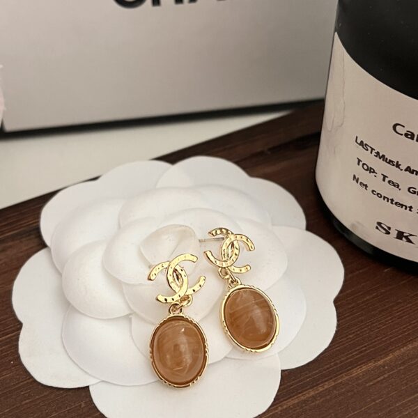 Replica CHANEL Earring