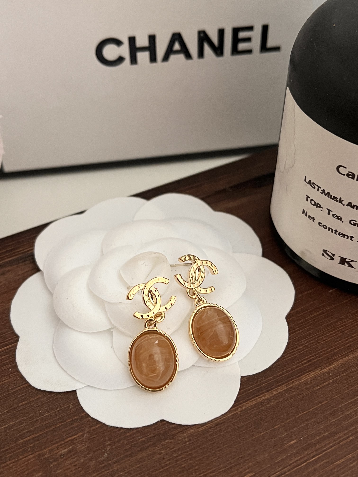 Replica CHANEL Earring