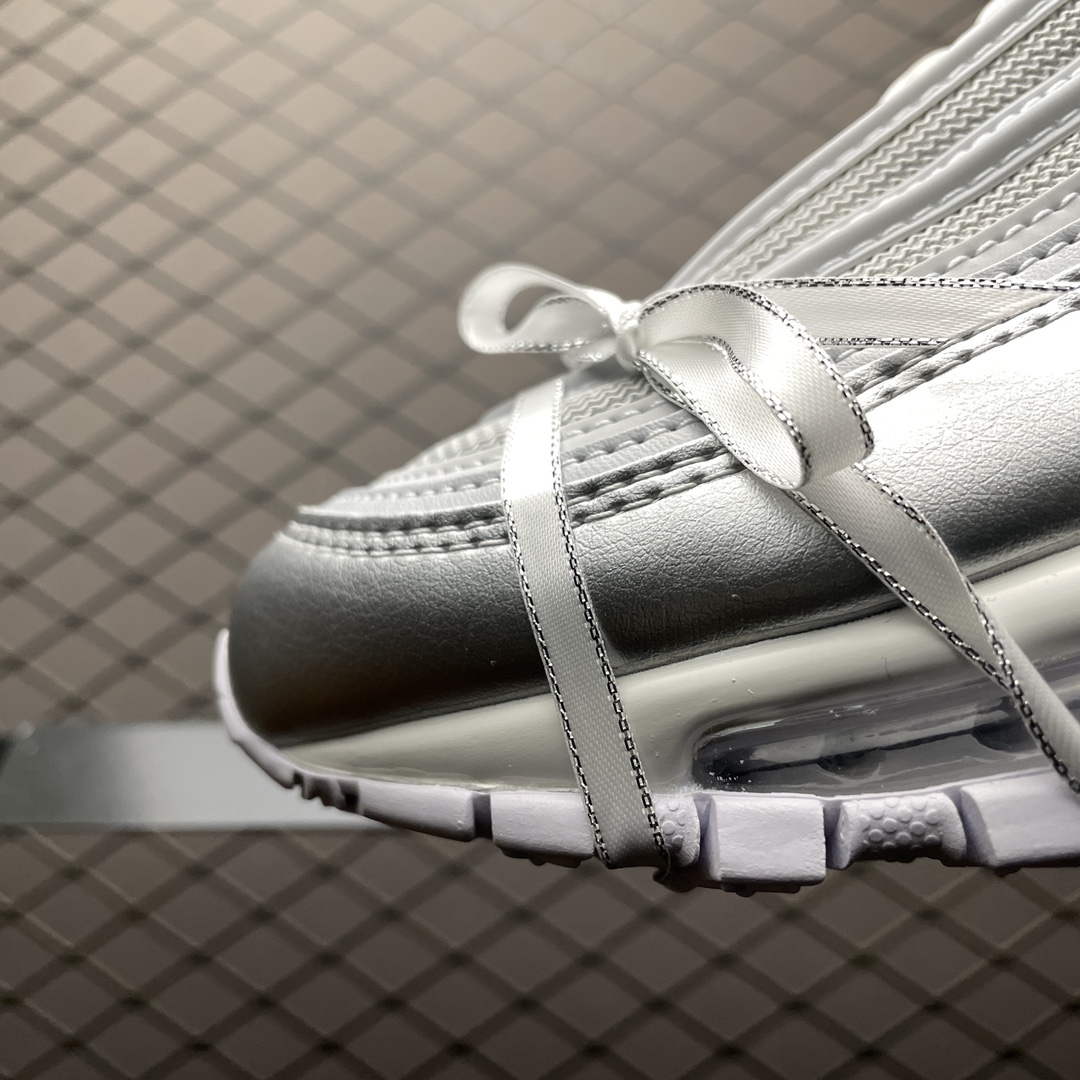 Replica Nike Air Max Shoe Nike Air Max 97 DH8016-100 Size 36-42