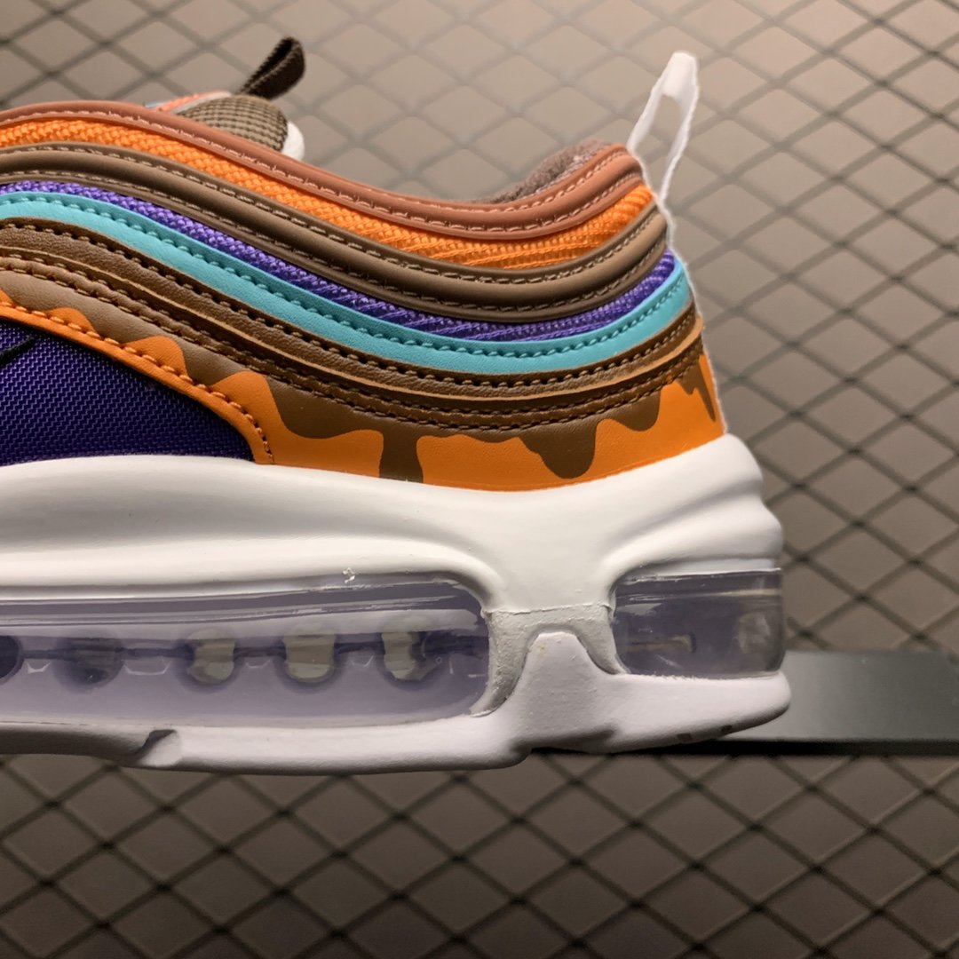 Replica Nike Air Max Shoe Nike Air Max 97 921826-101 36-45