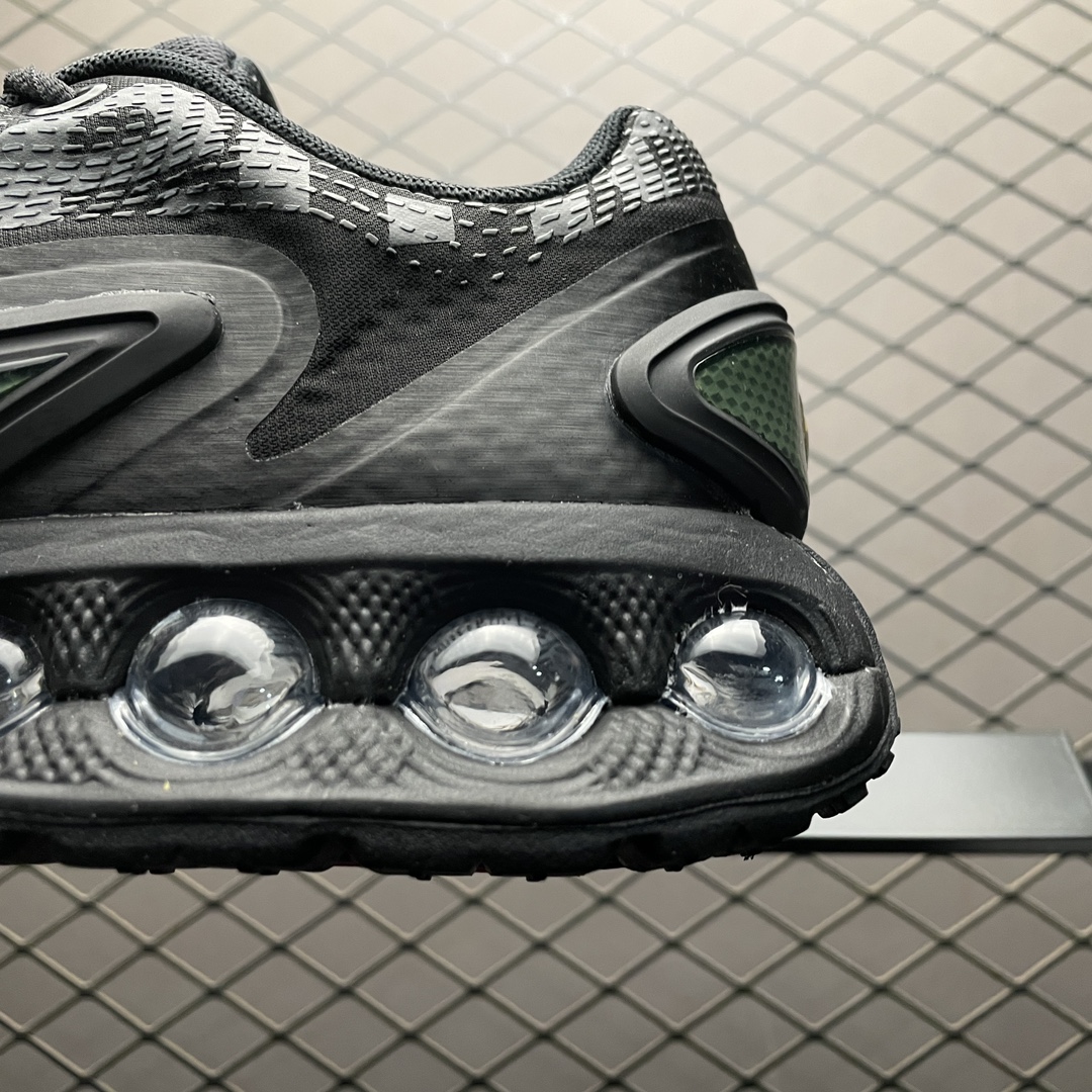 Replica Nike Air Max Shoe Supreme X NK Air Max Dn  FZ4044-001 Size 36-45