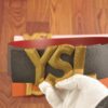 Replica YSL belt