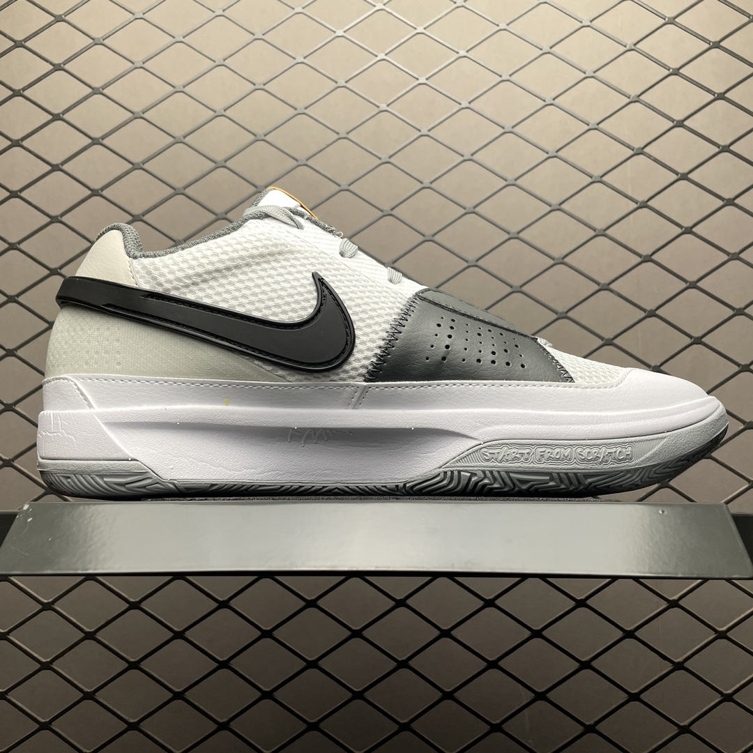 Replica Nike Shoe Nike JA 1 DR8786-100 Size 36-46