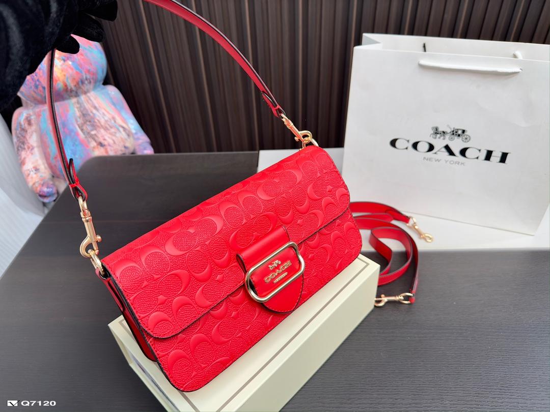 Replica Coach Bag 14*25CM