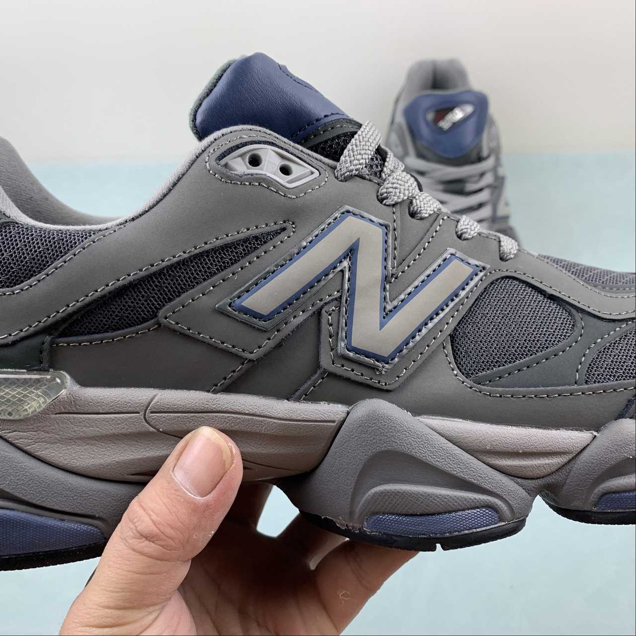 Replica New Balance Shoe New Balance NB9060  U9060ECC  36-45