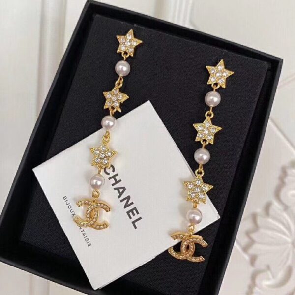 Replica CHANEL Earring