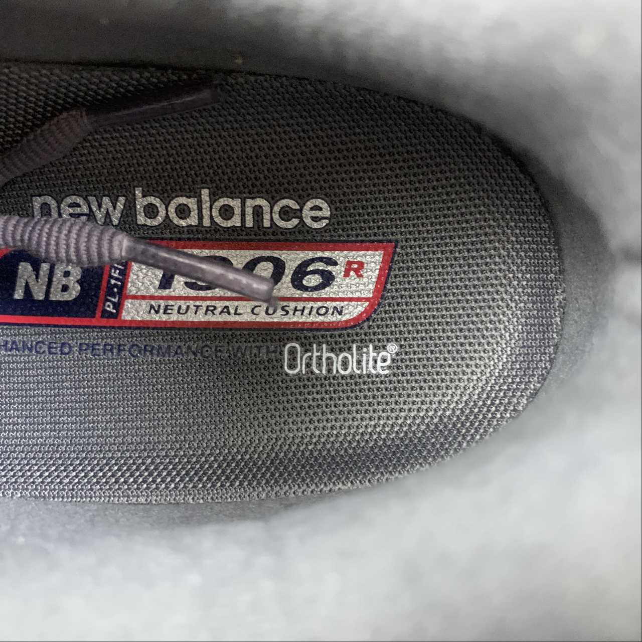 Replica New Balance Shoe New Balance NB1906  M1906RB  36-47.5