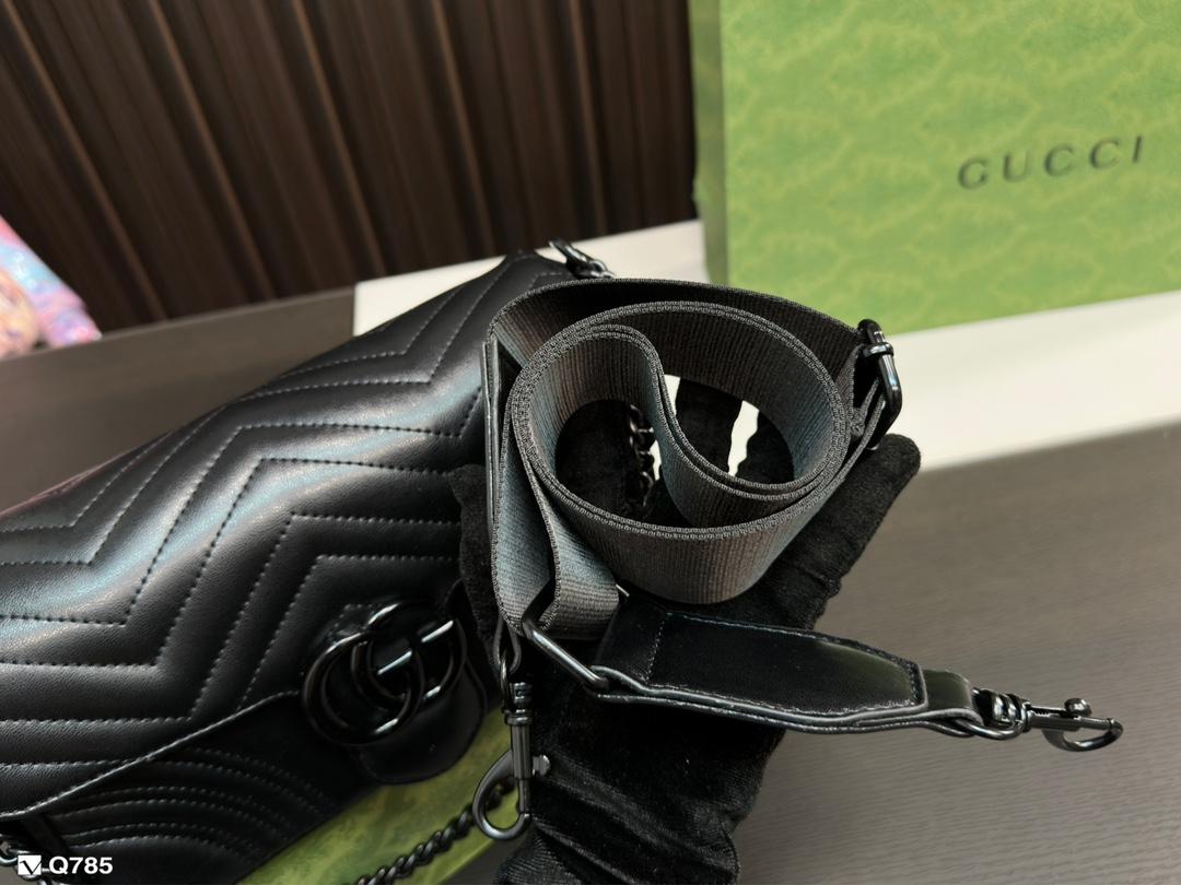 Replica Gucci Bag 26*18CM