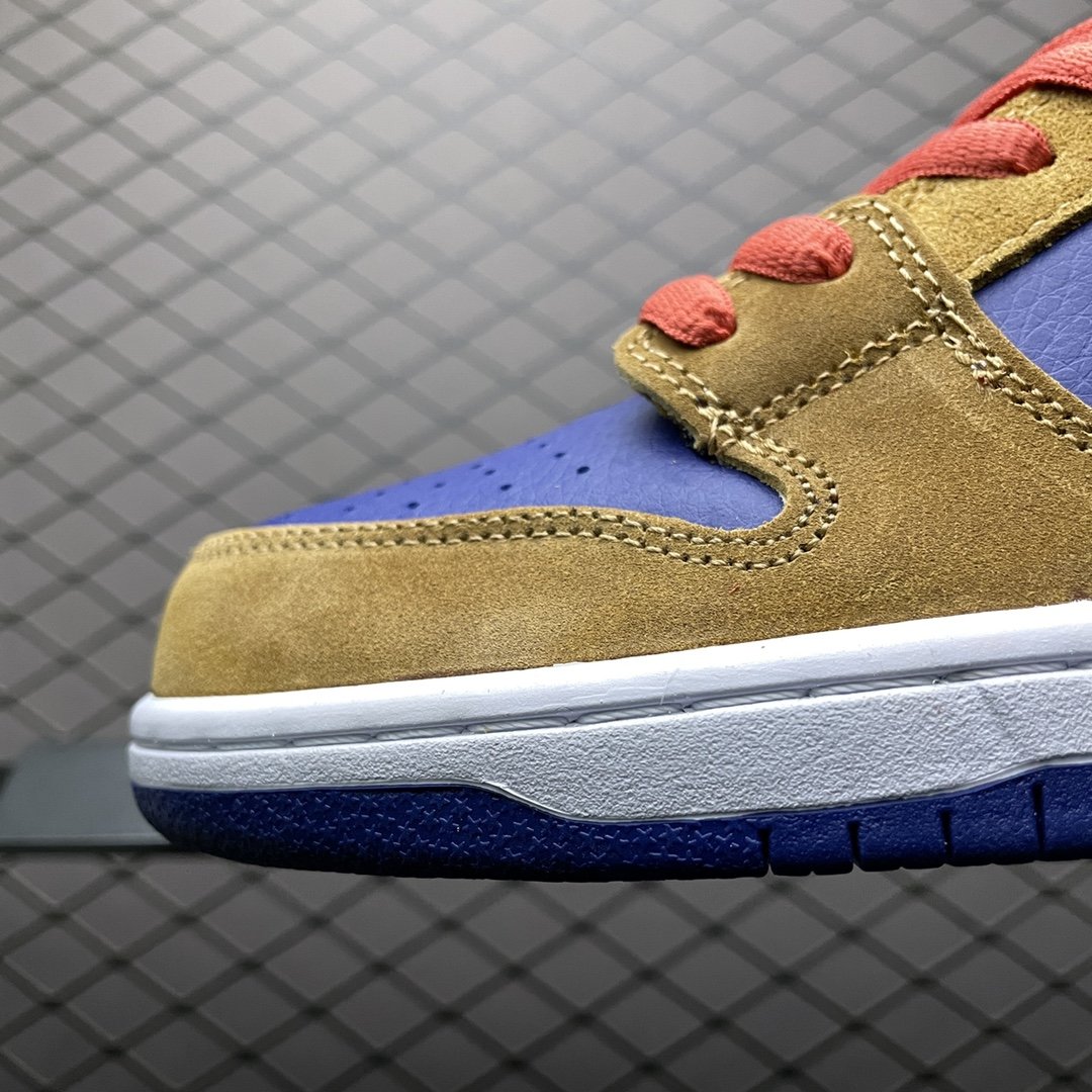 Replica Nike Dunk SB Shoe Nike SB Dunk Low BQ6817-700 39-45