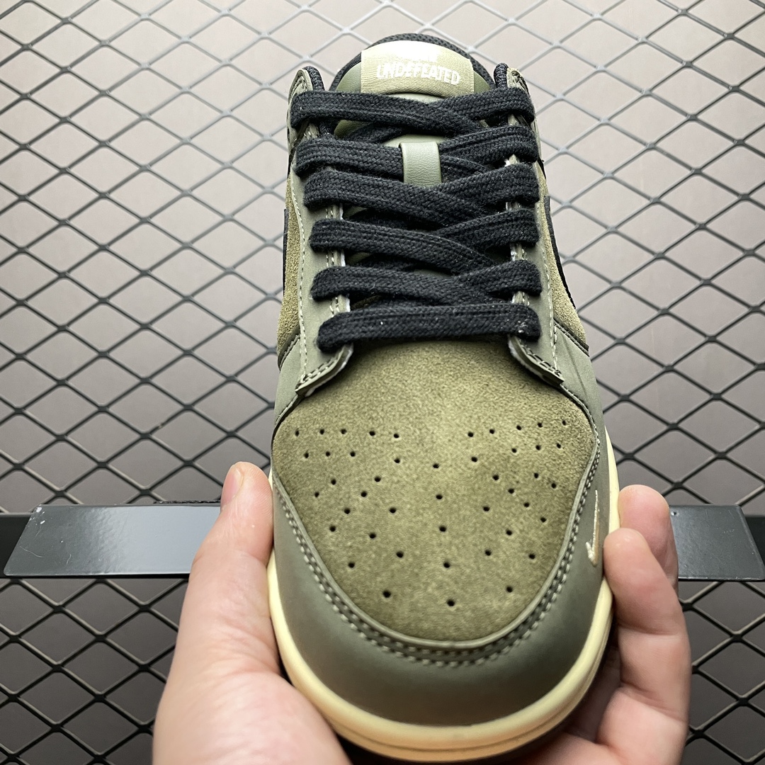 Replica Nike Dunk SB Shoe Nike Dunk Low WT1233-033 Size 36-46