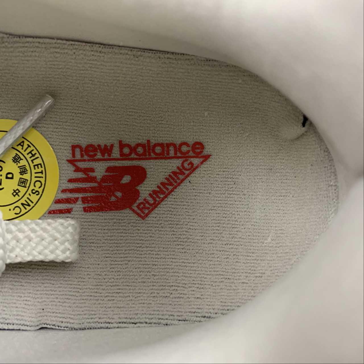Replica New Balance Shoe New Balance NB2002  ML2002R3  36-45