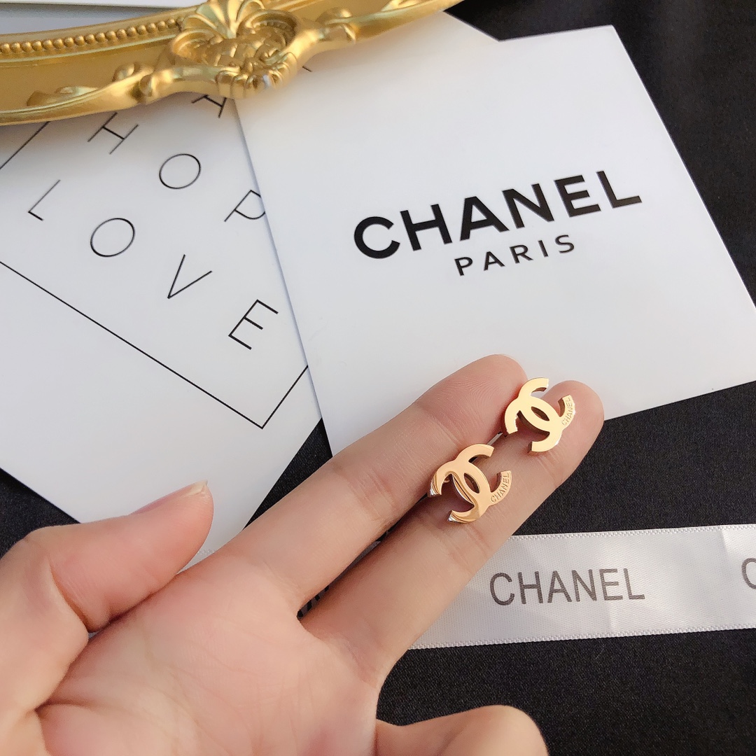 Replica CHANEL Earring