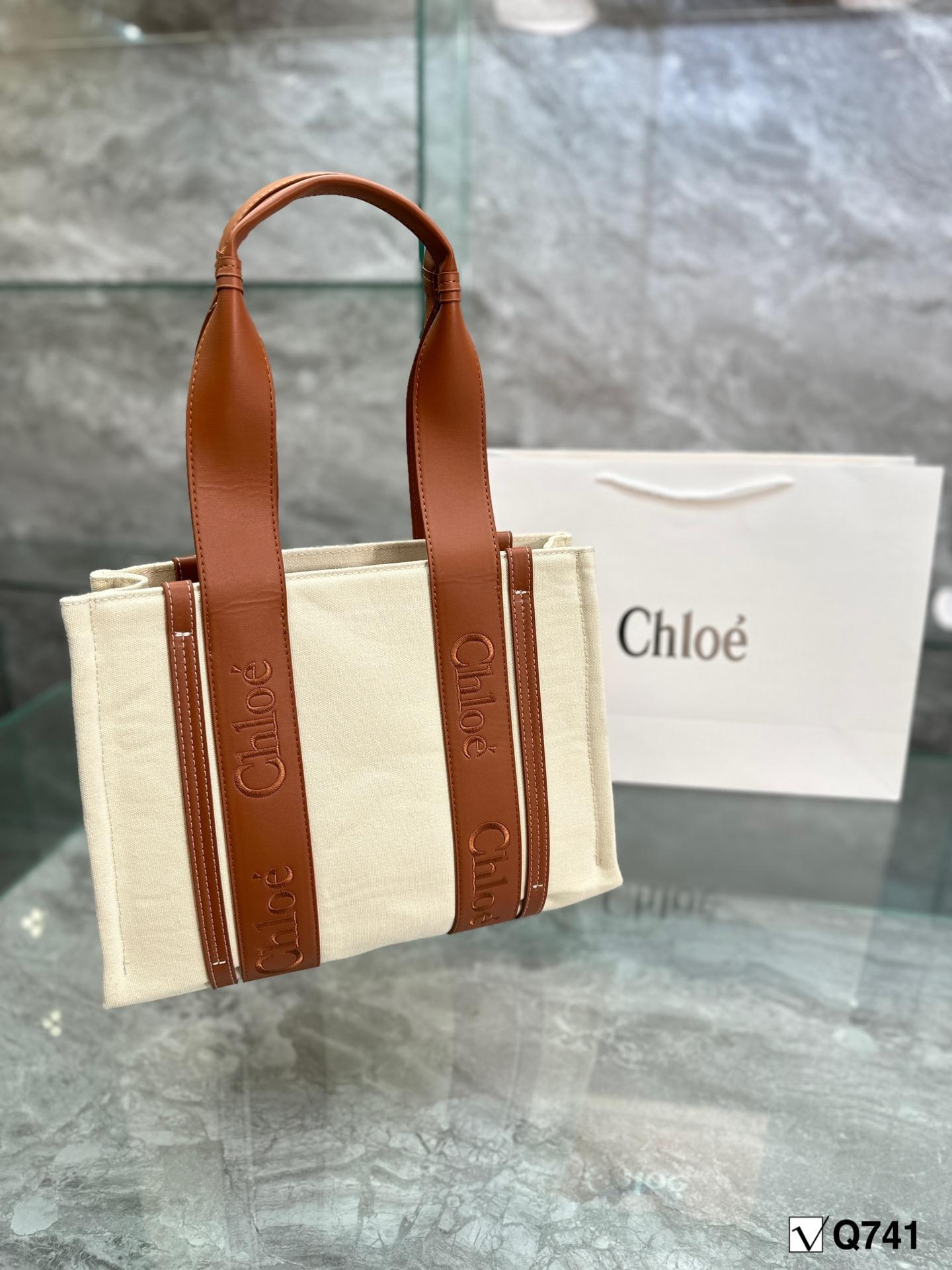Replica Chloe Bag 28*20CM