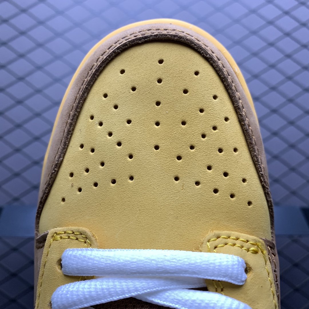 Replica Nike Dunk SB Shoe Nike Dunk LowNewcastle Brown Ale313170-741 TS 40-47.5