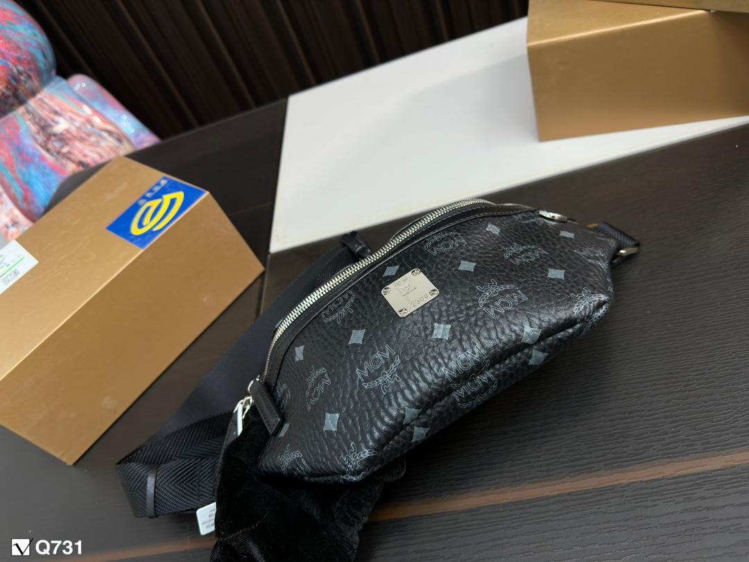 Replica MCM Bag 37CM