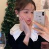 Replica CHANEL Earring