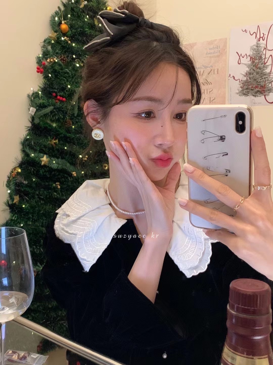 Replica CHANEL Earring