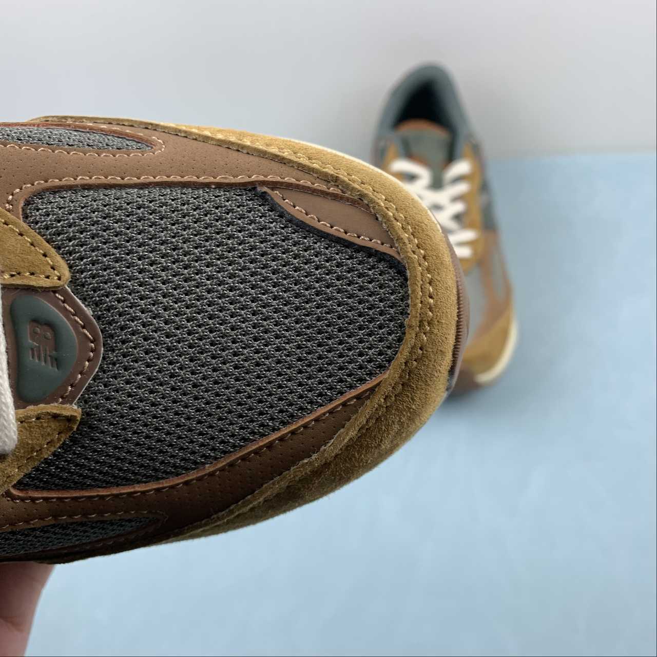 Replica New Balance Shoe New Balance NB990 M990CH6  36-45