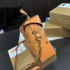 Replica MCM Bag 13*7*18CM