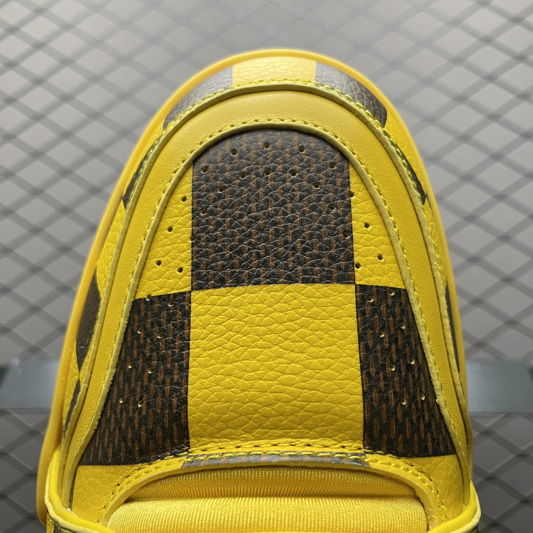 Replica Louis Vuitton Shoe Louis Vuitton LV Trainer Size 38-46 #60PJLL38_001