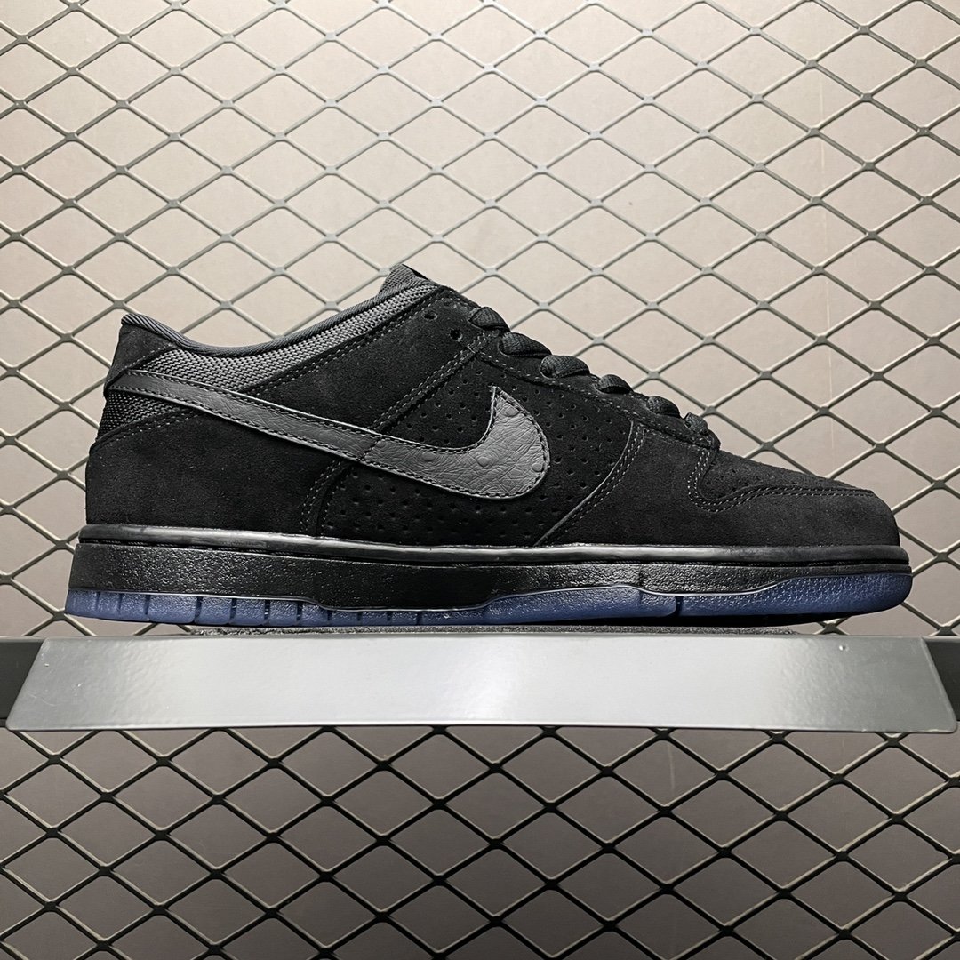 Replica Nike Dunk SB Shoe Undefeated x NIKE Dunk LowDO9329-001 36-46