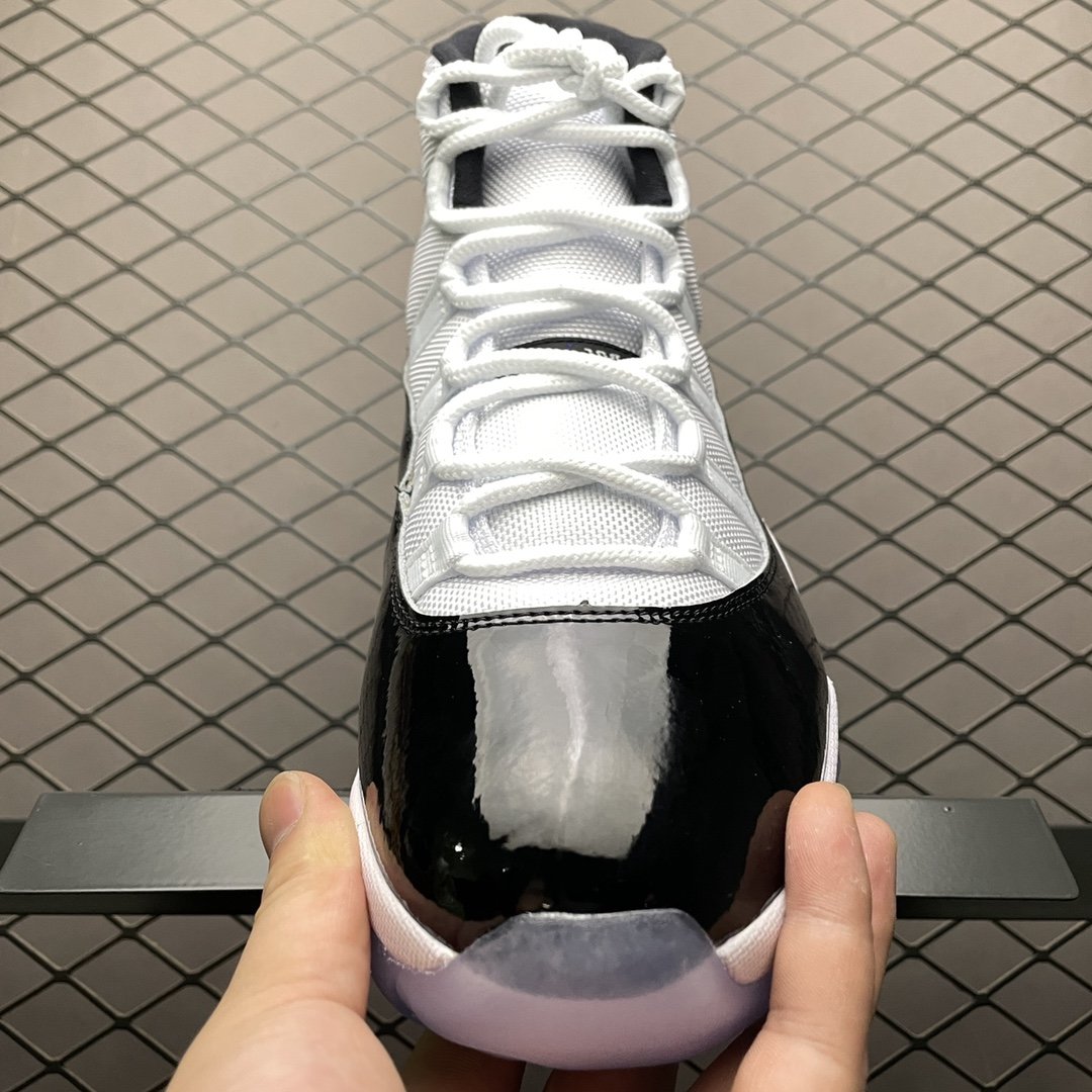 Replica Air Jordan Shoe Air Jordan 11 ConcordAJ11378037-100 40-47