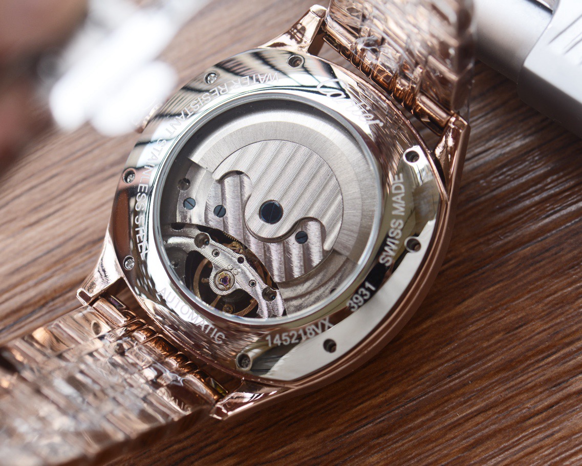 Replica Cartier Automatic Machine Watch 42MM