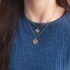 Replica VERSACE Necklace