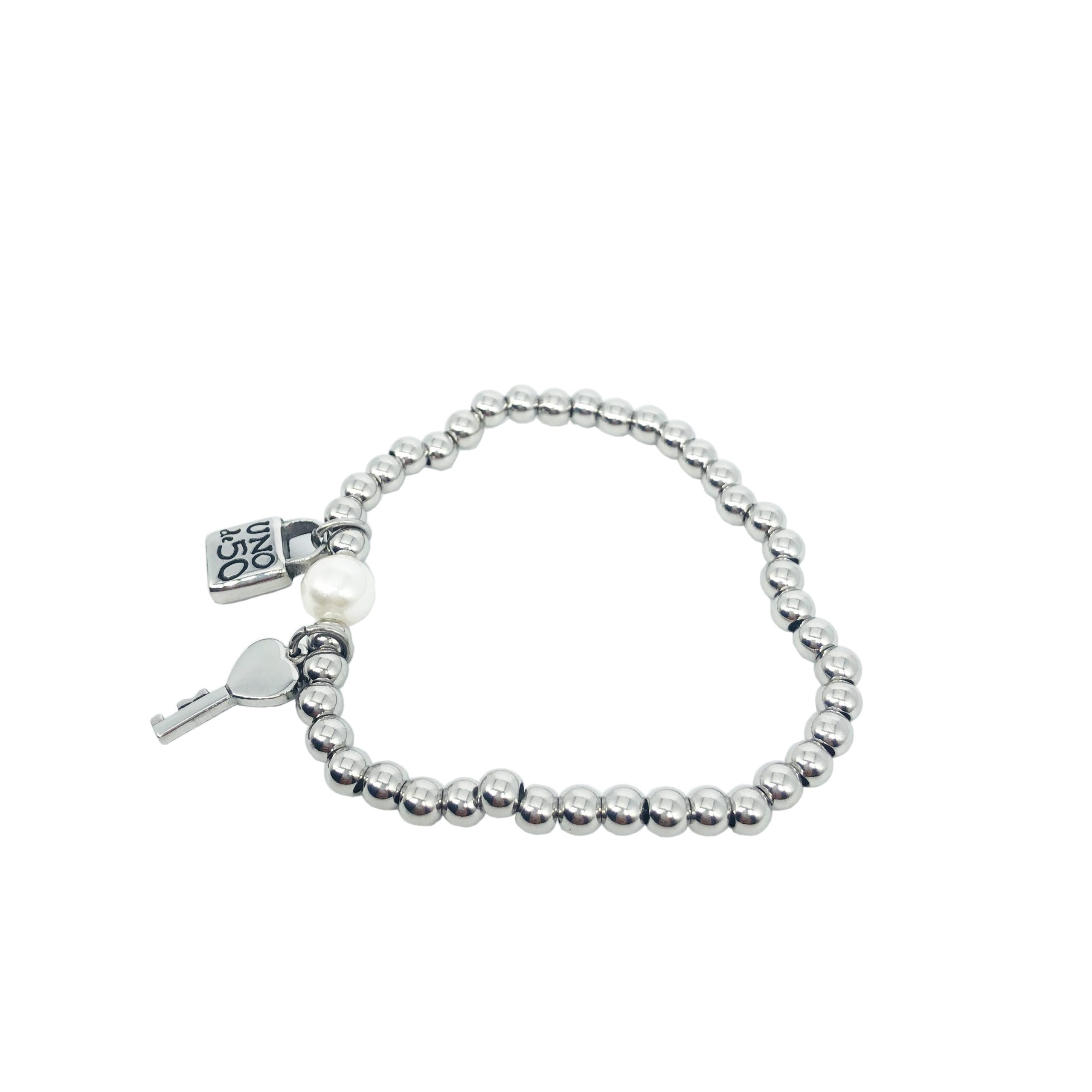 Replica UNOde50 Bracelet