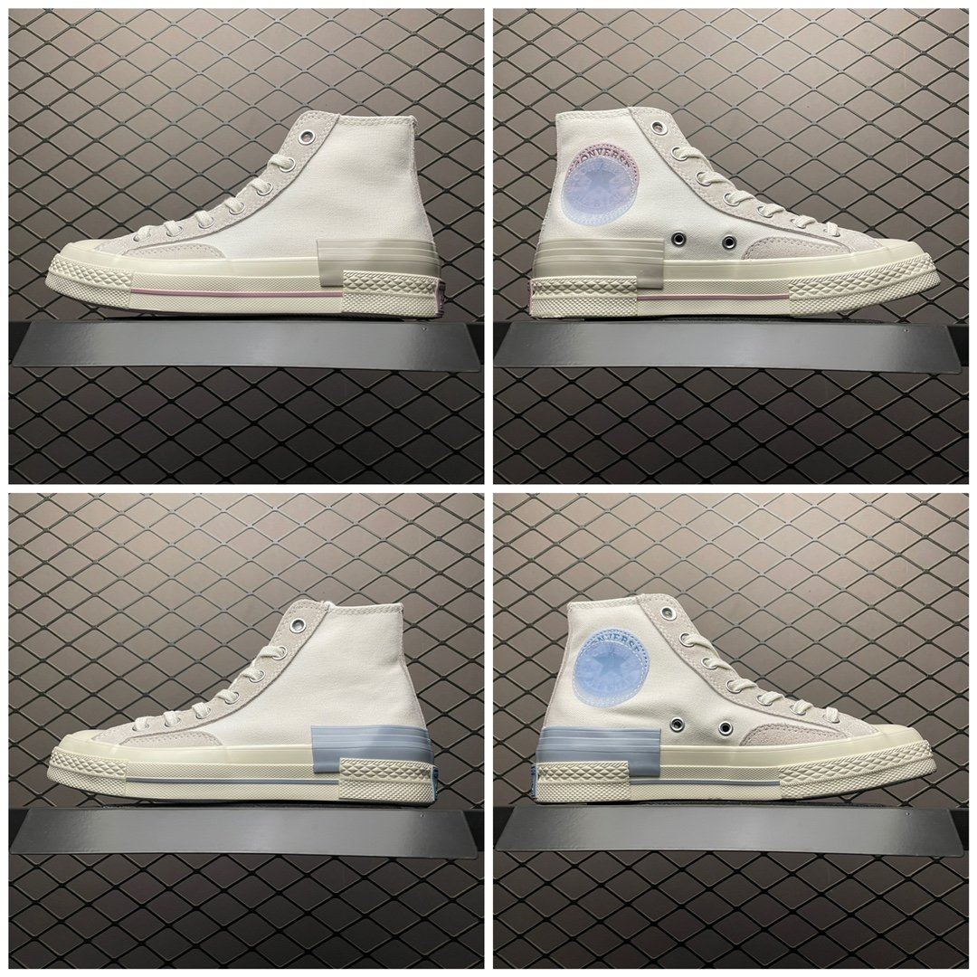 Replica Converse Shoe Converse Chuck 1970s Size 35-44 10181
