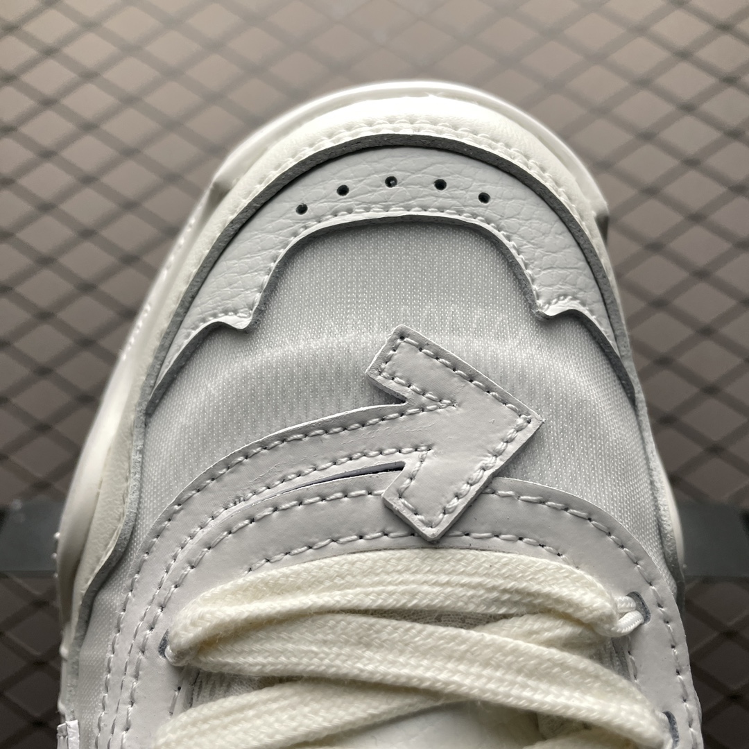 Replica OFF White Shoe Off-White ODSY 1000 Size 36-47 White