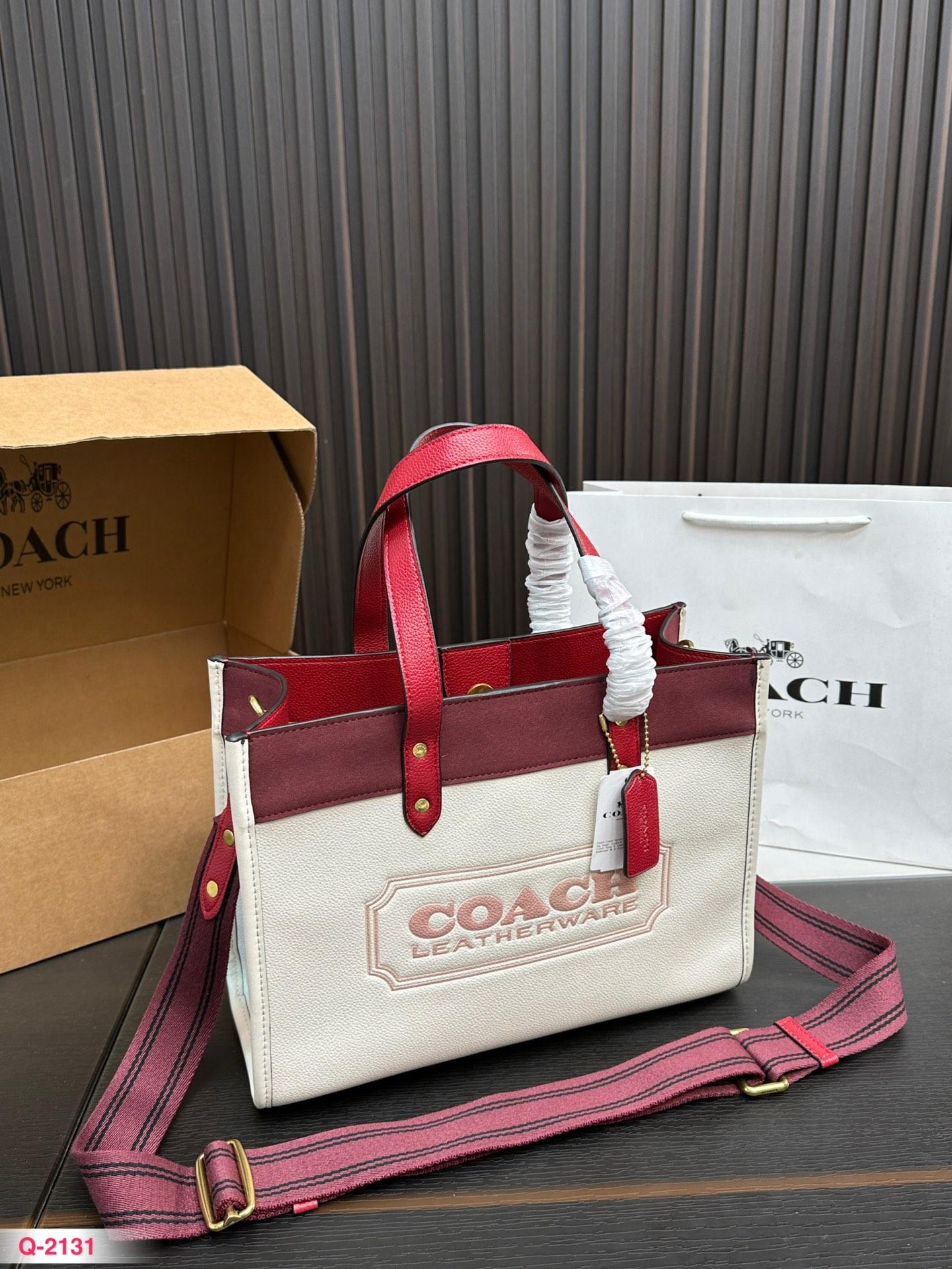 Replica Coach Bag 22*30CM