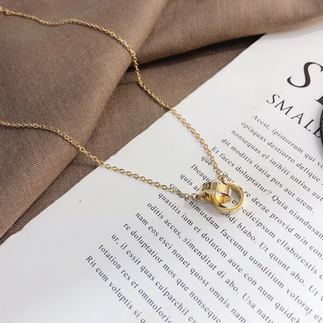 Replica CARTIER Necklace