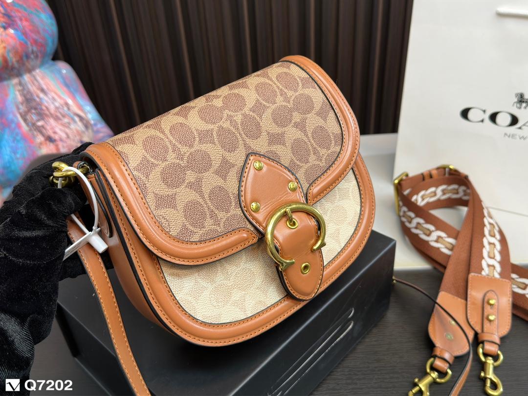Replica Coach Bag 18*22CM