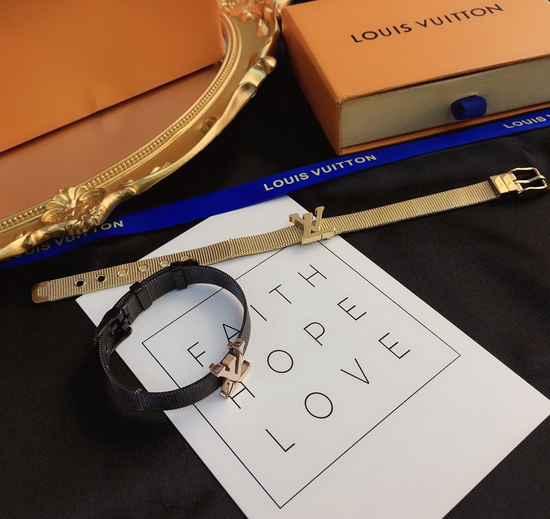 Replica LOUIS VUITTON Bangle