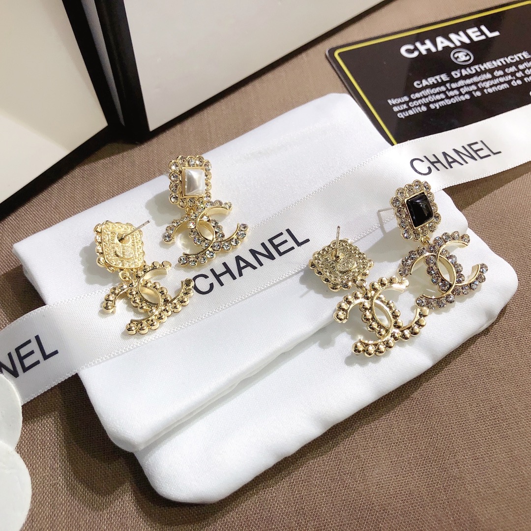 Replica CHANEL Earring