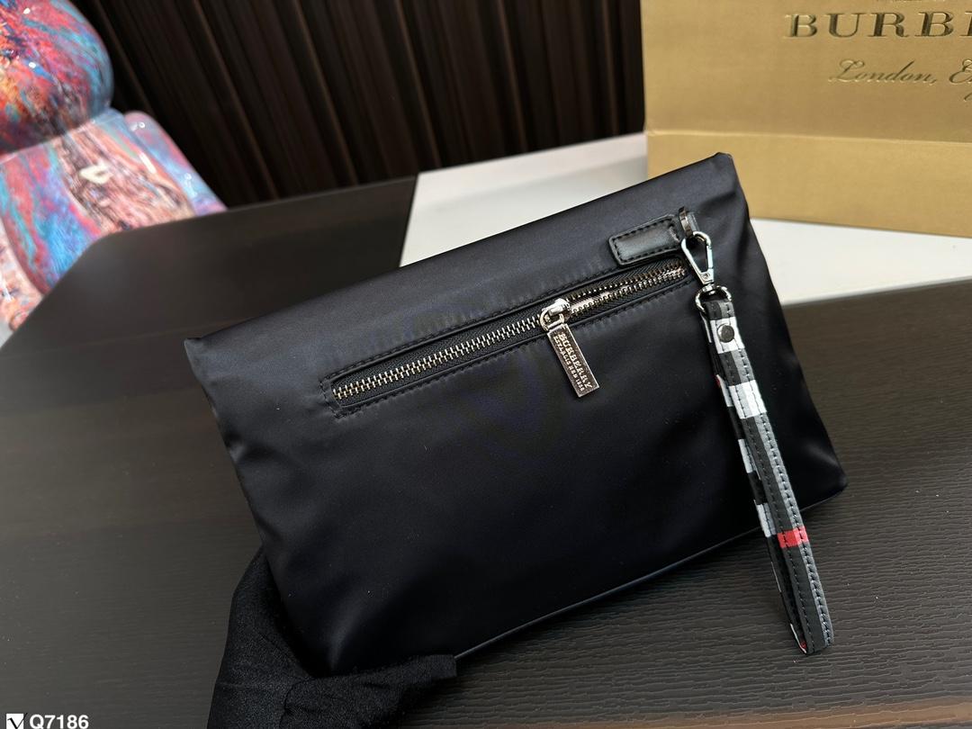 Replica Burberry Bag 16*27CM