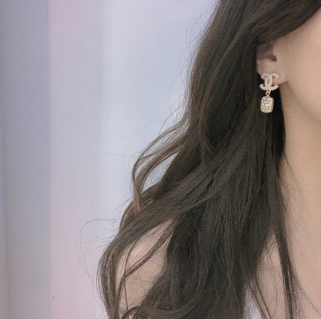 Replica CHANEL Earring