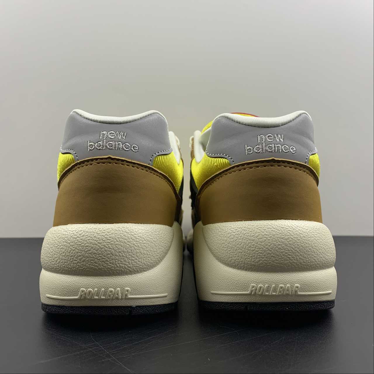 Replica New Balance Shoe New Balance NB580 MT580AB2 36 37 38 38.5 39 40 40.5 41 42 42.5 43 …