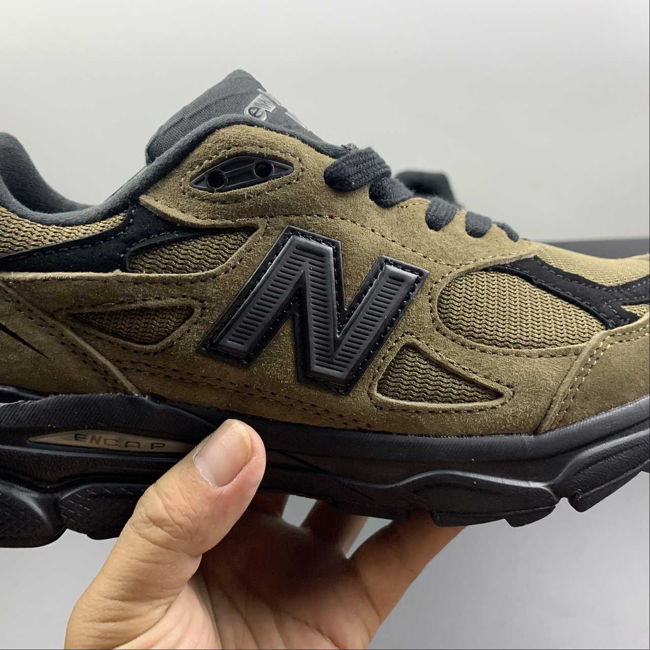 Replica New Balance Shoe New Balance NB990 M990JJ3  36-45