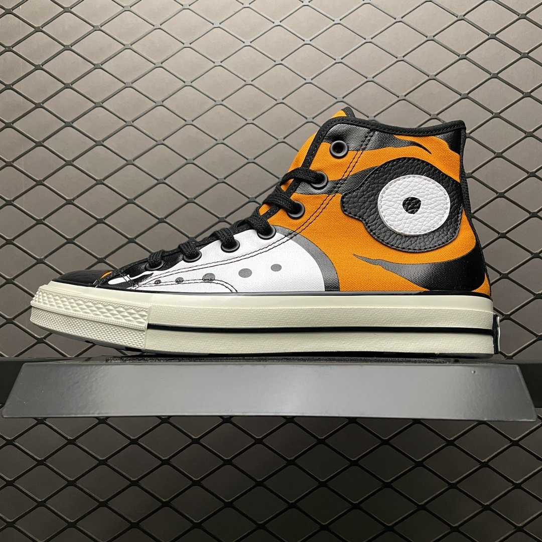 Replica Converse Shoe Converse Chuck 1970s Size 35-44 0946